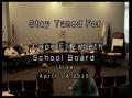 School Board video thumbnail