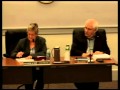 thumbnail of Town Council video